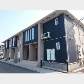 ハマナス２ 2階 築14年3ヶ月の賃貸物件