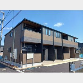 山陽網干駅より徒歩20分 2階 新築の賃貸物件
