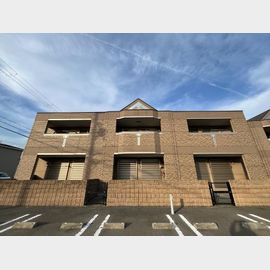 アンプルール 2階 築11年3ヶ月の賃貸物件