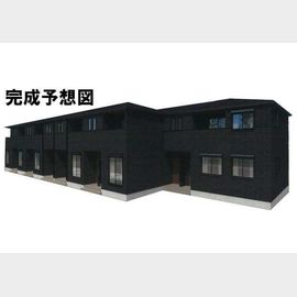 白浜の宮駅より徒歩23分 新築 2階建の賃貸物件