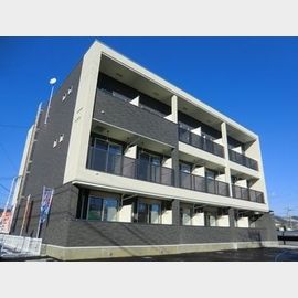 京口駅より徒歩17分 築14年7ヶ月 3階建の賃貸物件