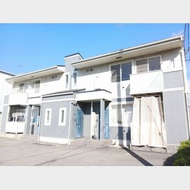 サンシャルマン細江 2階 築27年10ヶ月の賃貸物件