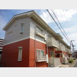 尾上の松駅より徒歩17分 1階 築27年11ヶ月の賃貸物件