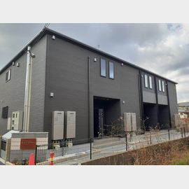 ルピナスハイムの賃貸物件