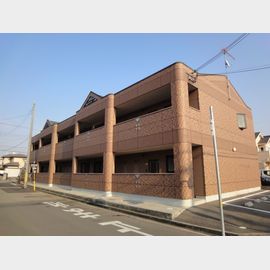 浜の宮駅より徒歩11分 2階 築20年9ヶ月の賃貸物件