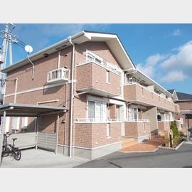ラフレシールRの賃貸物件