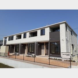シエールアンジェハルミの賃貸物件