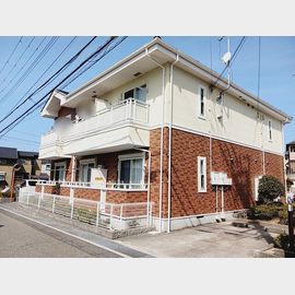 サンブリーズＢ棟 2階 築21年3ヶ月の賃貸物件