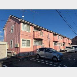 リバーサイドパレス松陽の賃貸物件