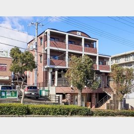 ニューハーリヤ学院坂の賃貸物件