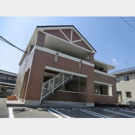 プリムローズの賃貸物件