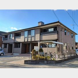 YeternoA 2階 築16年3ヶ月の賃貸物件