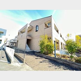 浜の宮駅より徒歩19分 2階 築18年4ヶ月の賃貸物件
