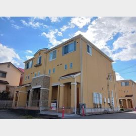 土山駅より徒歩13分 2階 築15年4ヶ月の賃貸物件