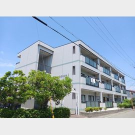 江井ヶ島駅より徒歩10分 1階 築32年3ヶ月の賃貸物件
