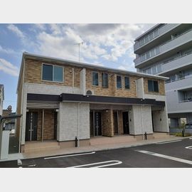 ヴァンベール田寺Bの賃貸物件