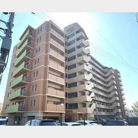 魚住駅より徒歩10分 2階 築22年10ヶ月の賃貸物件