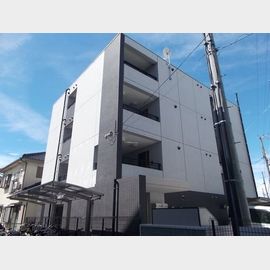ブルーベルの賃貸物件