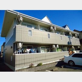 サンフレッチェ南条Ｂ棟 1階 築28年9ヶ月の賃貸物件