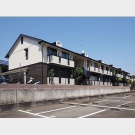 アルパポンテ三番館の賃貸物件