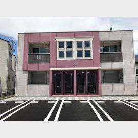 フォルビートコートの賃貸物件