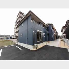 山陽姫路駅よりバス16分 2階 築3年7ヶ月の賃貸物件