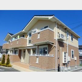 プロムナード大野 2階 築15年10ヶ月の賃貸物件