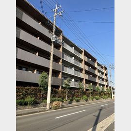 甲子園駅より徒歩13分 2階 築16年3ヶ月の賃貸物件