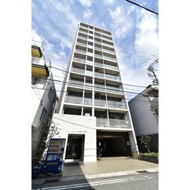 アルファレガロ神戸ウエストの賃貸物件