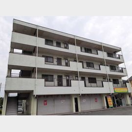 エステート龍野 2階 築30年4ヶ月の賃貸物件