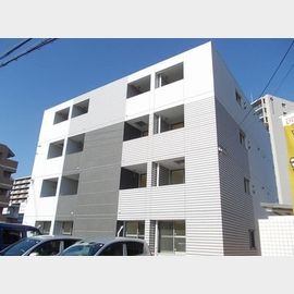 姫路駅より徒歩13分 3階 築12年6ヶ月の賃貸物件
