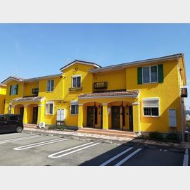 クラッセ弐番館の賃貸物件