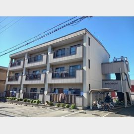 メーゾントリイの賃貸物件