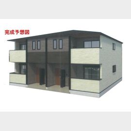 ルミエール伍番館 1階 新築の賃貸物件