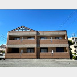 パーソナル飯田12 2階 築25年9ヶ月の賃貸物件