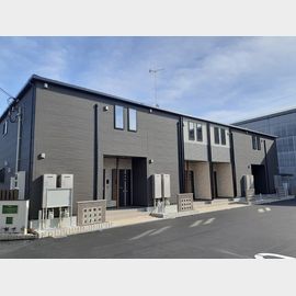 ひめじ別所駅より徒歩12分 築2年3ヶ月 2階建の賃貸物件