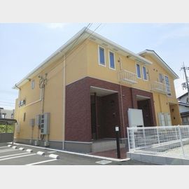 平松駅より徒歩5分 1階 築11年2ヶ月の賃貸物件