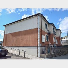 広野ゴルフ場前駅より徒歩5分 1階 築16年1ヶ月の賃貸物件