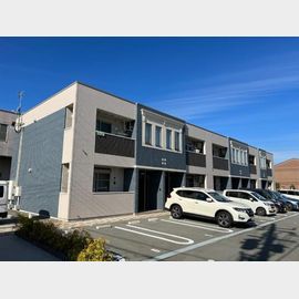 播磨高岡駅より徒歩20分 1階 築6年8ヶ月の賃貸物件