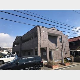 フォンテーヌ 1階 築20年7ヶ月の賃貸物件