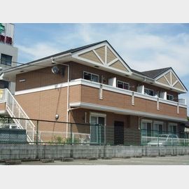 広畑駅より徒歩8分 2階 築21年1ヶ月の賃貸物件
