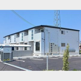 継アパート 1階 新築の賃貸物件