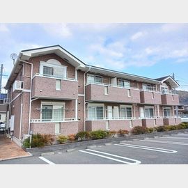 ラフレシールHの賃貸物件