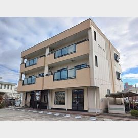 姫路駅よりバス7分 1階 築31年11ヶ月の賃貸物件