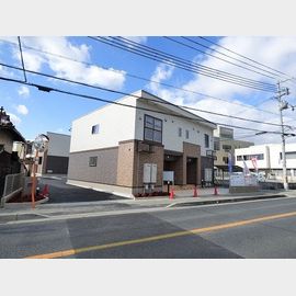 カーサ セレーナ Aの賃貸物件