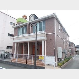 グラース・アンジュD 2階 築14年2ヶ月の賃貸物件