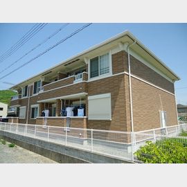 プラシード 2階 築18年7ヶ月の賃貸物件