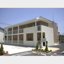 加古川駅より徒歩13分 2階 築18年の賃貸物件