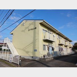 ロイヤル小林の賃貸物件