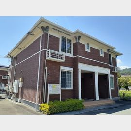 ハーモニー B棟 2階 築15年10ヶ月の賃貸物件